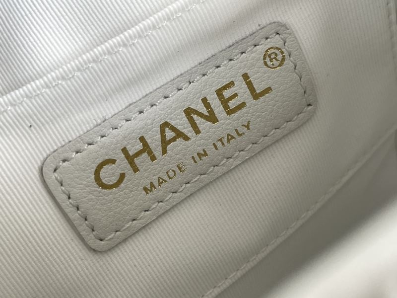 Ch**el backpacks